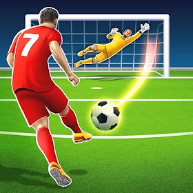 Football Strike: Online Soccer Mod