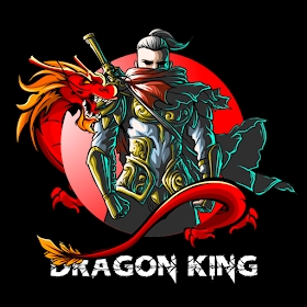 Dragon King - Super Warrior Mod