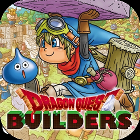 DRAGON QUEST BUILDERS Mod