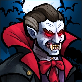 Vampire Rising: Magic Arena Mod