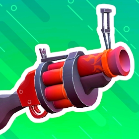 TopGuns.io MOD