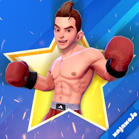 Boxing Star: KO Master Mod