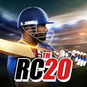 Real Cricket™ 20 Mod