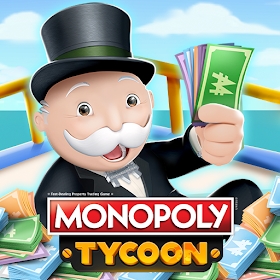 MONOPOLY Tycoon Mod