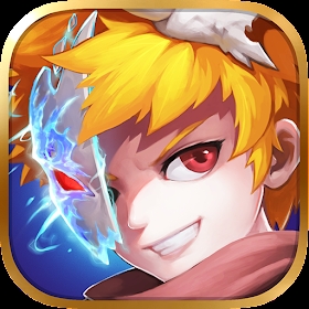 Manga Clash - Warrior Arena Mod