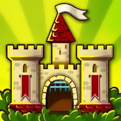 Royal Idle: Medieval Quest MOD