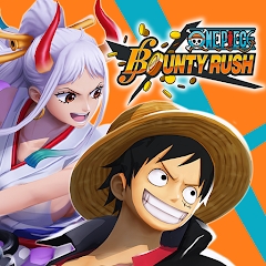 Modo Bounty Rush de ONE PIECE