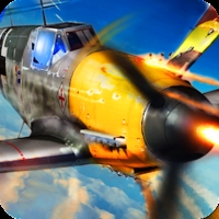 Ace Squadron: WWII Conflicts Mod