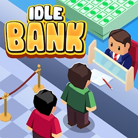 Idle Bank Mod