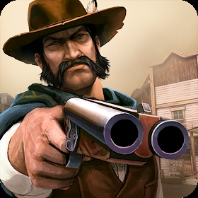 West Gunfighter Mod