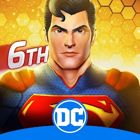 DC Legends: Мод «Битва за справедливость»
