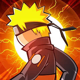 Ninja Stickman Fight: mod definitivo