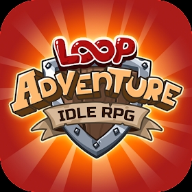 Loop Adventure - IDLE RPG Mod