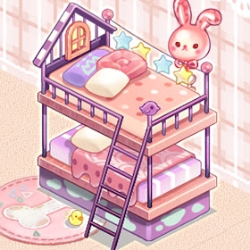 Kawaii Puzzle: Unpacking Decor Mod