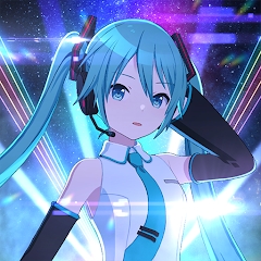 HATSUNE MIKU: COLORFUL STAGE! Mod