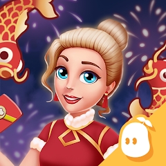 Merge Restaurant: Makeover Mod