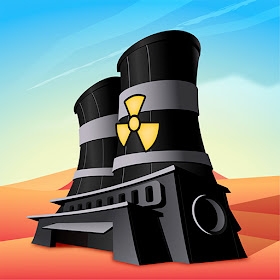 Nuclear Tycoon: Idle Simulator Mod