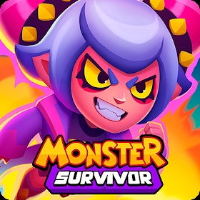 Monster Survivors - Mod Game PvP