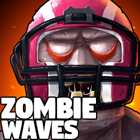 Zombie Waves Mod