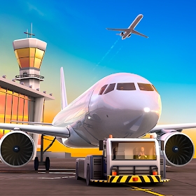 Airport Simulator Tycoon Mod