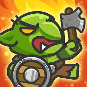 Goblin Adventure Mod