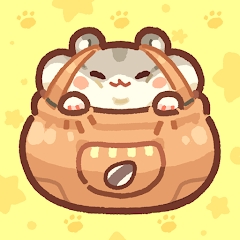 Hamster Bag Factory : Tycoon Mod