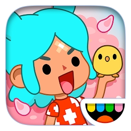 Toca ライフ: ワールド Mod