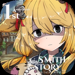 SmithStory Mod