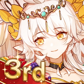 Food Fantasy: New Journey Mod