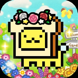 Kotodama Diary: Cute Pet Game Mod