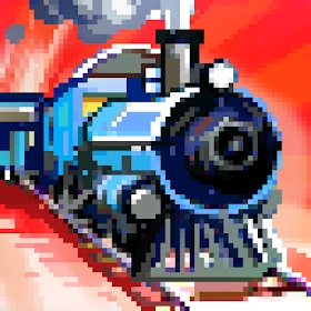 Tiny Rails - Train Tycoon 2023 Mod