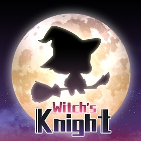 The Witch's Knight Mod