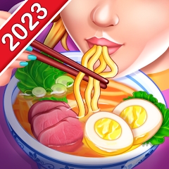 Asian Cooking Games: Star Chef Mod