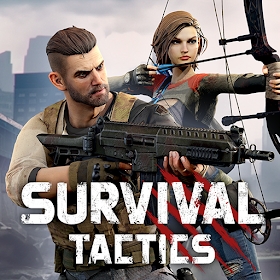 Survival Tactics Mod