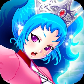 Clicker RPG Tap Princess Mod