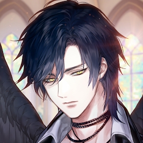 Angelic Kisses : Romance Otome Mod