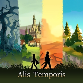 RPG Alis Temporis Mod