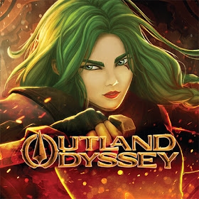 Outland Odyssey: Action RPG Mod