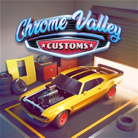 Chrome Valley Customs Mod