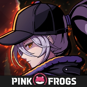 PINK FROGS : Idle(AFK) Defence Mod