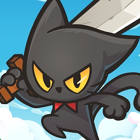 Legend of Cat: Idle Action RPG Mod