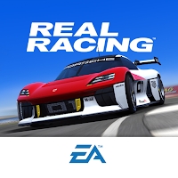 Real Racing 3-Mod