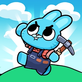 Bunny Village : Idle Tycoon Mod