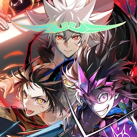 Hero Cantare with WEBTOON Mod