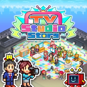 TV Studio Story Mod