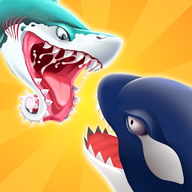 Shark World Mod