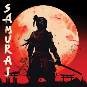 Daisho: Kemandirian Mod Samurai