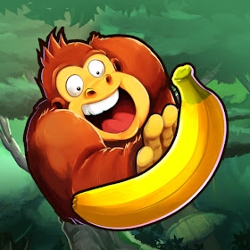 バナナコングモッド