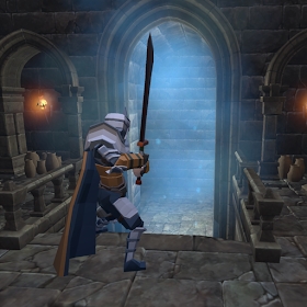 Dungeon Quest -seeker- Mod