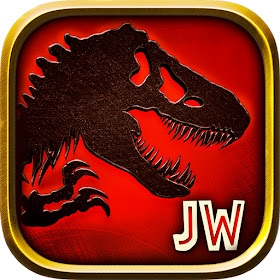 Jurassic World™: لعبة Mod